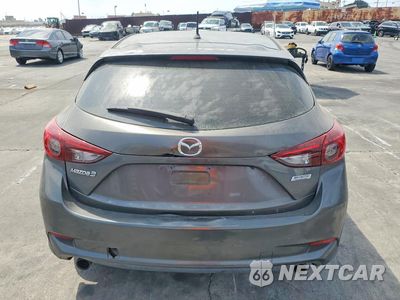 Zdjęcie 6 z 12 samochodu: 2018 MAZDA 3 TOURING VIN:3MZBN1L32JM176484 - miniatura