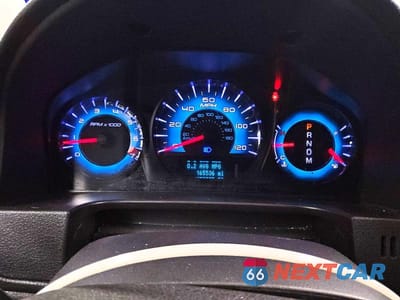 Zdjęcie 9 z 12 samochodu: 2012 FORD FUSION SEL VIN:3FAHP0JGXCR379240 - miniatura