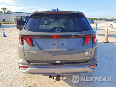 Zdjęcie 6 z 14 samochodu: 2026 HYUNDAI TUCSON SEL VIN:5NMJB3DE9TH688509 - miniatura