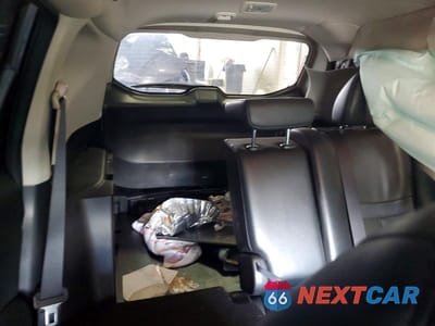 Zdjęcie 10 z 13 samochodu: 2018 NISSAN ROGUE SL VIN:JN8AT2MT6JW461783 - miniatura