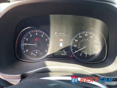 Zdjęcie 9 z 14 samochodu: 2023 HYUNDAI KONA SEL VIN:KM8K6CAB6PU041367 - miniatura