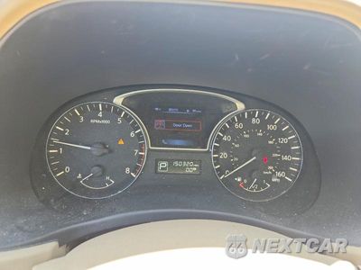 Zdjęcie 9 z 13 samochodu: 2015 NISSAN PATHFINDER PLATINUM VIN:5N1AR2MM1FC611659 - miniatura