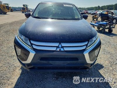 Piąte zdjęcie samochodu w środku: 2019 MITSUBISHI ECLIPSE CROSS ES VIN:JA4AT3AA3KZ024502 - miniatura