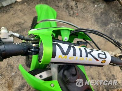 Zdjęcie 7 z 8 samochodu: 2021 KAWASAKI KX252 C VIN:JKBKXTCC4MA006420 - miniatura