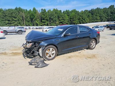 2015 KIA OPTIMA LX 5XXGM4A77FG442089 - główne zdjęcie licytacji z USA - miniatura