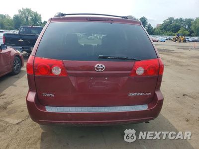 Zdjęcie 6 z 13 samochodu: 2007 TOYOTA SIENNA XLE 7-PASSENGER VIN:5TDZK22CX7S036984 - miniatura