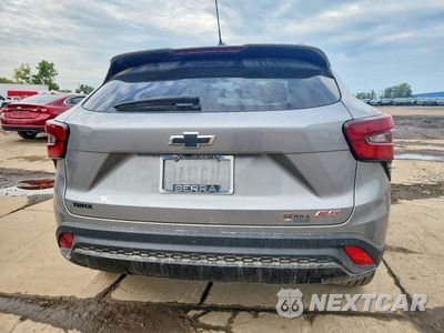 Zdjęcie 6 z 12 samochodu: 2024 CHEVROLET TRAX 2RS VIN:KL77LJE20RC136742 - miniatura