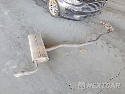 Zdjęcie 12 z 13 samochodu: 2020 FORD FUSION SE VIN:3FA6P0HD3LR191078 - miniatura