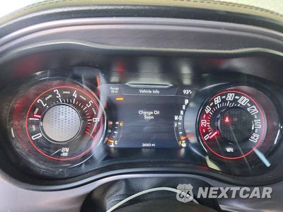 Zdjęcie 9 z 13 samochodu: 2023 DODGE CHALLENGER GT VIN:2C3CDZJG6PH521588 - miniatura