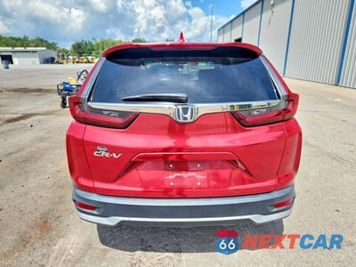 Zdjęcie 6 z 14 samochodu: 2022 HONDA CR-V EX VIN:5J6RW1H56NA018140 - miniatura