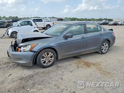 2008 HONDA ACCORD LXP JHMCP26418C058836 - główne zdjęcie licytacji z USA - miniatura