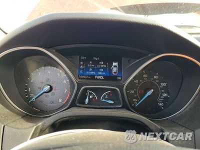 Zdjęcie 9 z 13 samochodu: 2015 FORD FOCUS SE VIN:1FADP3K24FL359748 - miniatura