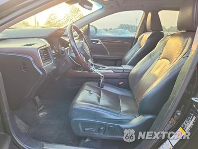 Zdjęcie 7 z 12 samochodu: 2018 LEXUS RX 350 BASE VIN:JTJBZMCA0J2037675 - miniatura