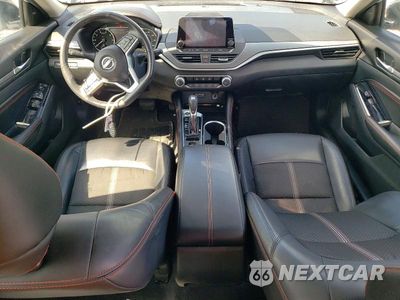 Zdjęcie 8 z 12 samochodu: 2023 NISSAN ALTIMA SR VIN:1N4BL4CW6PN346340 - miniatura