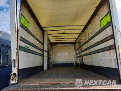 Zdjęcie 10 z 13 samochodu: 2007 INTERNATIONAL 4300 BOX TRUCK VIN:1HTMMAAN27H432478 - miniatura