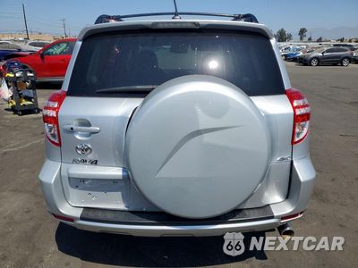 Zdjęcie 6 z 14 samochodu: 2011 TOYOTA RAV4 LIMITED VIN:JTMDK4DVXB5103859 - miniatura