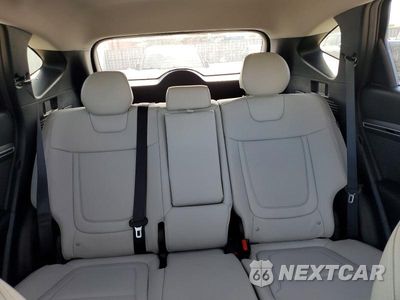 Zdjęcie 10 z 13 samochodu: 2024 HYUNDAI TUCSON SEL VIN:5NMJFCDE5RH347329 - miniatura