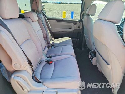 Zdjęcie 11 z 13 samochodu: 2019 HONDA ODYSSEY EX VIN:5FNRL6H52KB051196 - miniatura