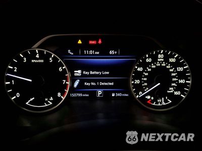 Zdjęcie 9 z 12 samochodu: 2015 NISSAN MURANO PLATINUM VIN:5N1AZ2MH2FN268366 - miniatura