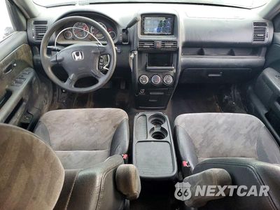 Zdjęcie 8 z 14 samochodu: 2004 HONDA CR-V EX VIN:JHLRD78854C043237 - miniatura