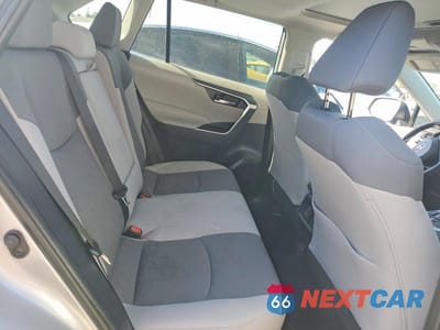Zdjęcie 11 z 13 samochodu: 2021 TOYOTA RAV4 XLE VIN:2T3W1RFV9MC148231 - miniatura
