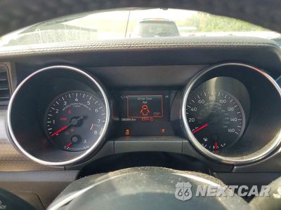 Zdjęcie 9 z 12 samochodu: 2018 FORD MUSTANG GT VIN:1FA6P8CF2J5131798 - miniatura