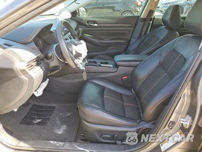 Zdjęcie 7 z 13 samochodu: 2022 NISSAN ALTIMA SR VIN:1N4BL4CV3NN379767 - miniatura