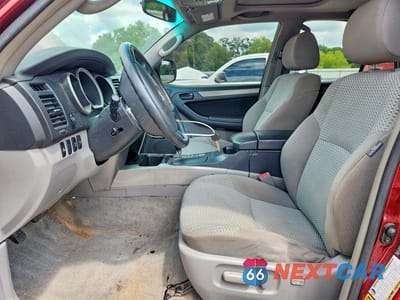 Zdjęcie 7 z 13 samochodu: 2008 TOYOTA 4RUNNER SR5 VIN:JTEZU14R48K004980 - miniatura