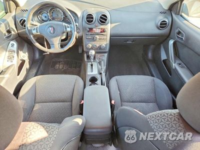 Zdjęcie 8 z 13 samochodu: 2009 PONTIAC G6 VIN:1G2ZJ57B694244559 - miniatura