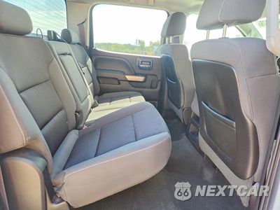 Zdjęcie 10 z 12 samochodu: 2015 CHEVROLET SILVERADO K3500 LT VIN:1GC4KZCG3FF504864 - miniatura