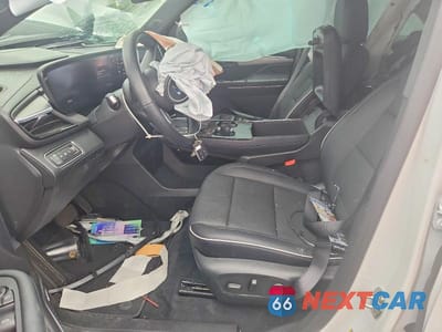 Zdjęcie 7 z 14 samochodu: 2026 BUICK ENCLAVE PREFERRED VIN:5GAERAKS4TJ284426 - miniatura