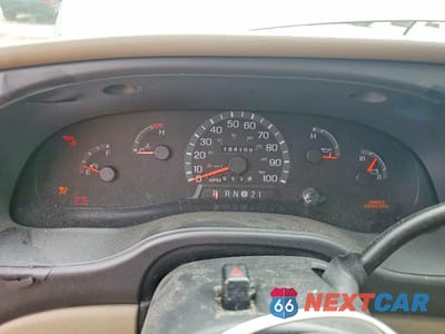 Zdjęcie 9 z 13 samochodu: 2003 FORD ECONOLINE E150 WAGON VIN:1FMRE11L23HA06875 - miniatura