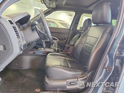 Zdjęcie 7 z 13 samochodu: 2011 FORD ESCAPE LIMITED VIN:1FMCU9EG5BKB46411 - miniatura