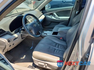 Zdjęcie 7 z 12 samochodu: 2009 TOYOTA CAMRY HYBRID VIN:4T1BB46K79U073919 - miniatura