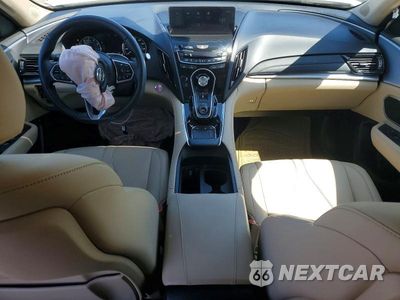 Zdjęcie 8 z 14 samochodu: 2020 ACURA RDX VIN:5J8TC1H32LL016827 - miniatura
