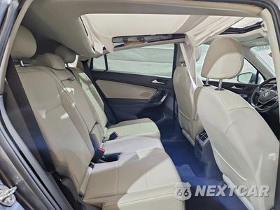 Zdjęcie 11 z 13 samochodu: 2019 VOLKSWAGEN TIGUAN SE VIN:3VV2B7AX0KM013758 - miniatura