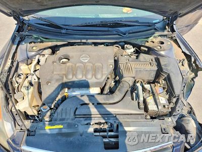 Zdjęcie 11 z 12 samochodu: 2008 NISSAN ALTIMA 2.5 VIN:1N4AL21E58N445484 - miniatura