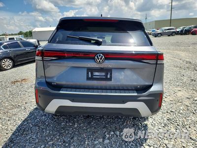 Zdjęcie 6 z 14 samochodu: 2025 VOLKSWAGEN TIGUAN SE VIN:3VVMR7RM1SM065527 - miniatura