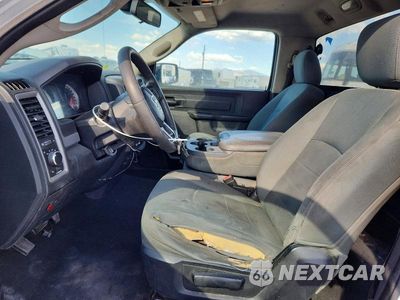 Zdjęcie 7 z 12 samochodu: 2015 RAM 1500 ST VIN:3C6JR6DT9FG549371 - miniatura