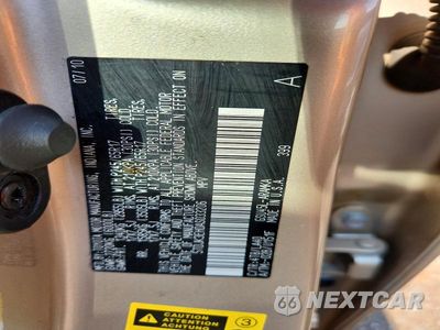 Zdjęcie 25 z 26 samochodu: 2010 TOYOTA HIGHLANDER SE VIN:5TDJK3EH0AS033206 - miniatura
