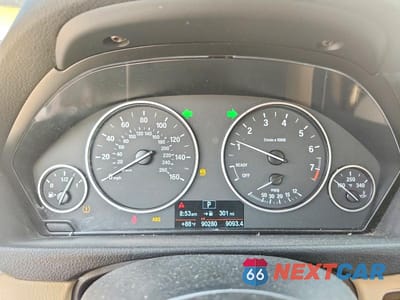 Zdjęcie 9 z 13 samochodu: 2018 BMW 320 I VIN:WBA8E1G5XJNU89956 - miniatura