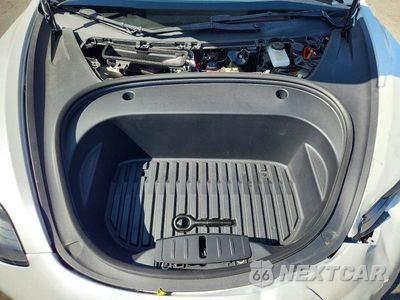 Zdjęcie 11 z 12 samochodu: 2022 TESLA MODEL 3 VIN:5YJ3E1EB2NF168567 - miniatura