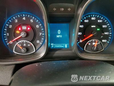 Zdjęcie 9 z 13 samochodu: 2013 CHEVROLET MALIBU 1LT VIN:1G11C5SA2DF318521 - miniatura