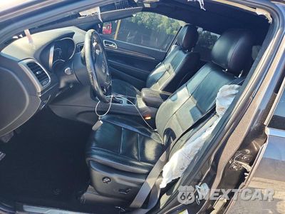 Zdjęcie 7 z 13 samochodu: 2021 JEEP GRAND CHEROKEE LIMITED VIN:1C4RJEBG9MC679010 - miniatura