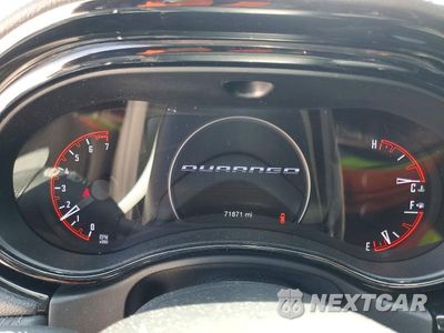 Zdjęcie 9 z 14 samochodu: 2021 DODGE DURANGO SXT VIN:1C4RDHAG3MC878354 - miniatura