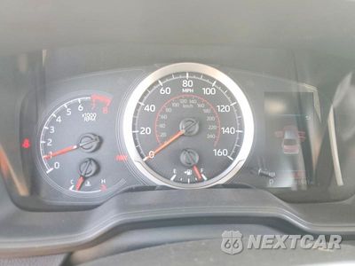 Zdjęcie 9 z 13 samochodu: 2022 TOYOTA COROLLA SE VIN:JTDS4MCE4N3505427 - miniatura