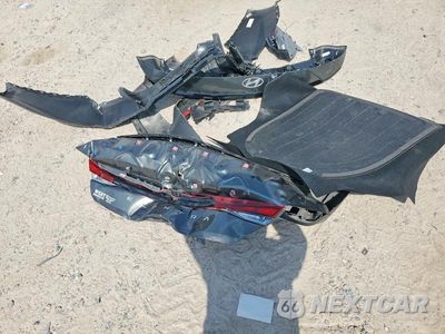 Zdjęcie 12 z 13 samochodu: 2025 HYUNDAI ELANTRA SEL SPORT VIN:KMHLM4DG5SU928930 - miniatura