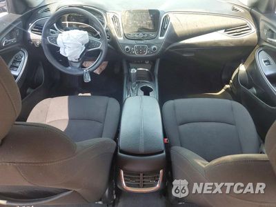 Zdjęcie 8 z 13 samochodu: 2020 CHEVROLET MALIBU LS VIN:1G1ZD5ST3LF045699 - miniatura