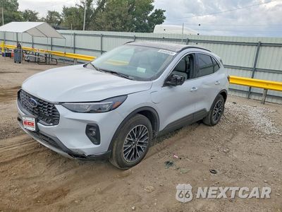 2026 FORD ESCAPE 1FMCU0E17TUA33590 - główne zdjęcie licytacji z USA - miniatura