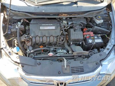 Zdjęcie 11 z 12 samochodu: 2012 HONDA INSIGHT EX VIN:JHMZE2H75CS003733 - miniatura